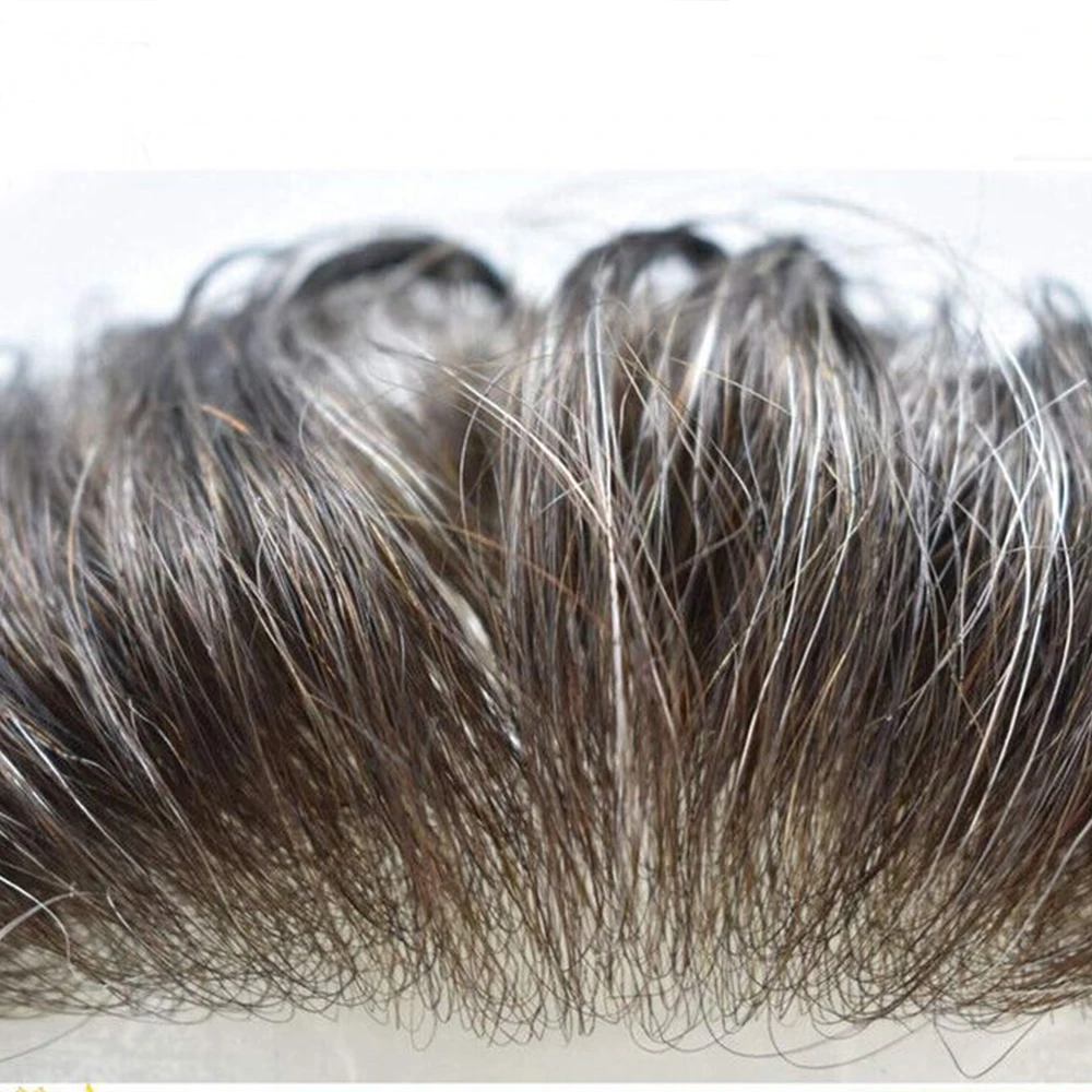 Vloop супер натуральная линия волос ультратонкая кожа 0