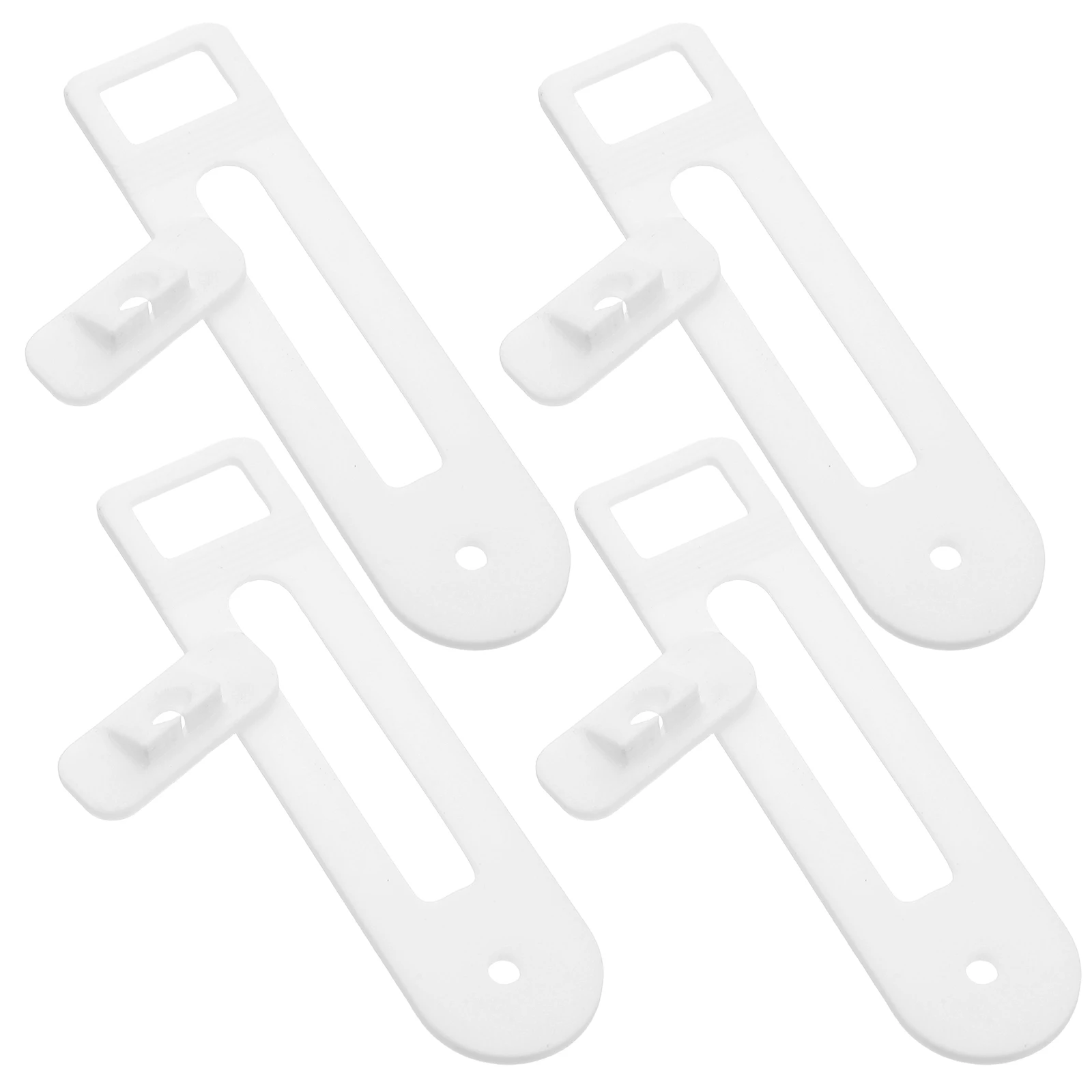 Замки для шкафа, защитные u-образные