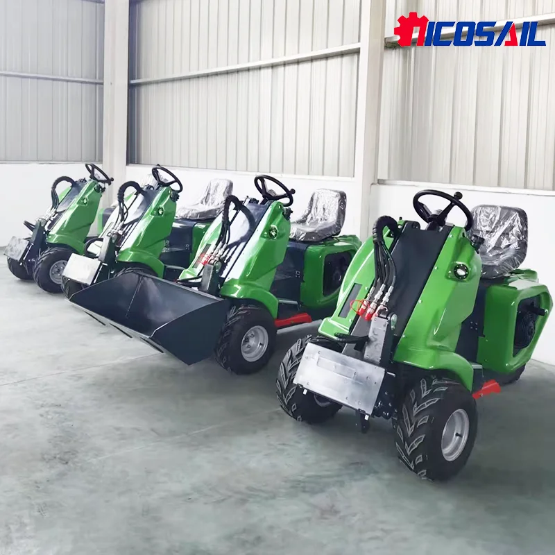 Высокопроизводительный 3-колесный - Фотография_5