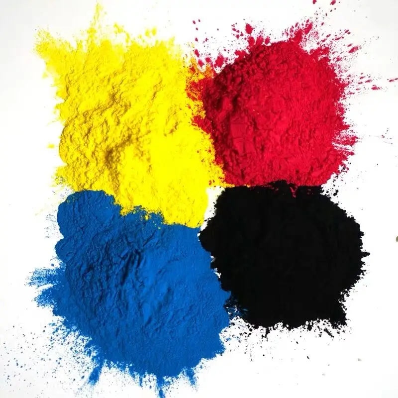 Запасной тонер w2070a w2071a w2072a - Фотография_2