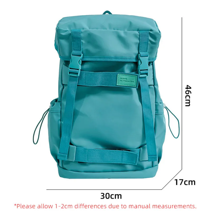 Дорожный рюкзак для занятий спортом на открытом воздухе - Фотография_3