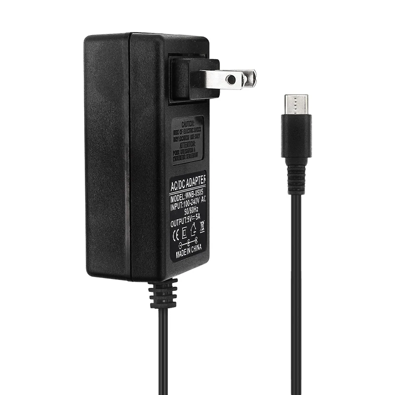 Блок питания 5 в - Фотография_5