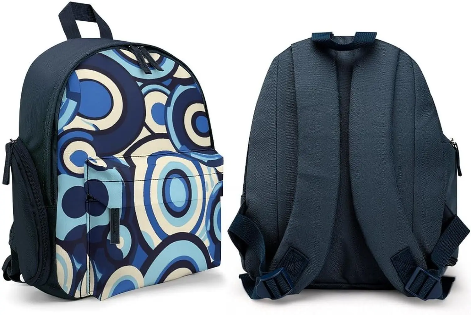 Evil eye современные геометрические - Фотография_4