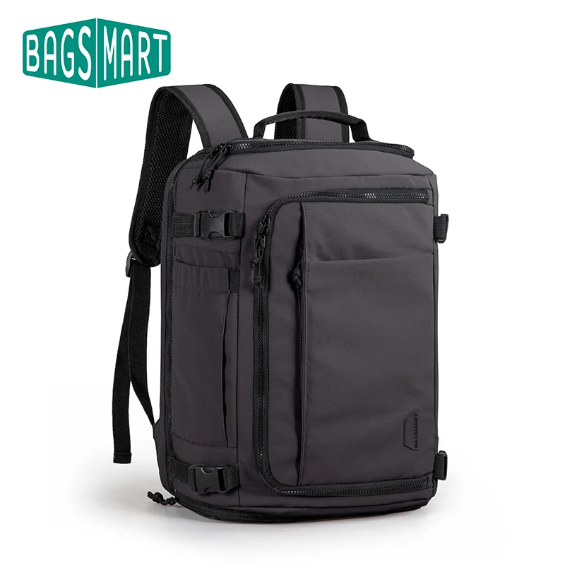 Bagsmart мужской городской рюкзак