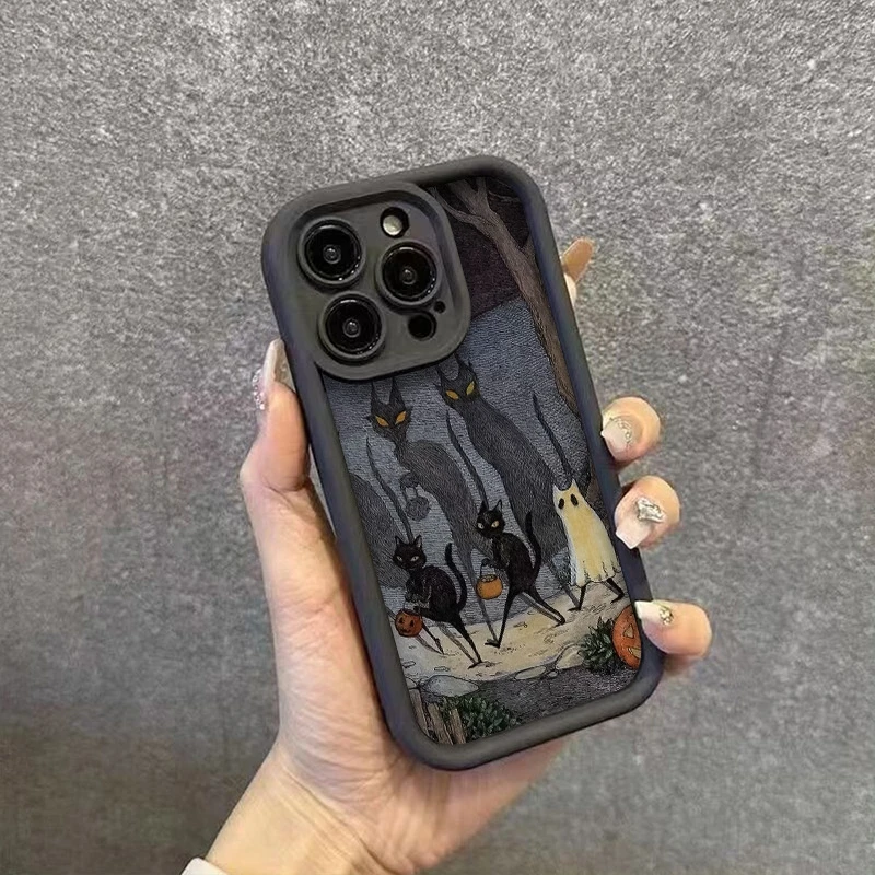 Чехол для телефона xiaomi poco - Фотография_6