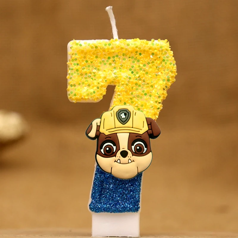 Новый щенячий патруль - Фотография_6