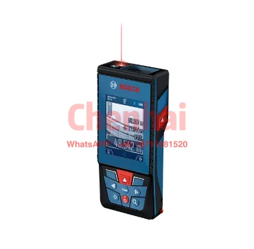 Высокоуровневый дальномер bosch glm 100-25c