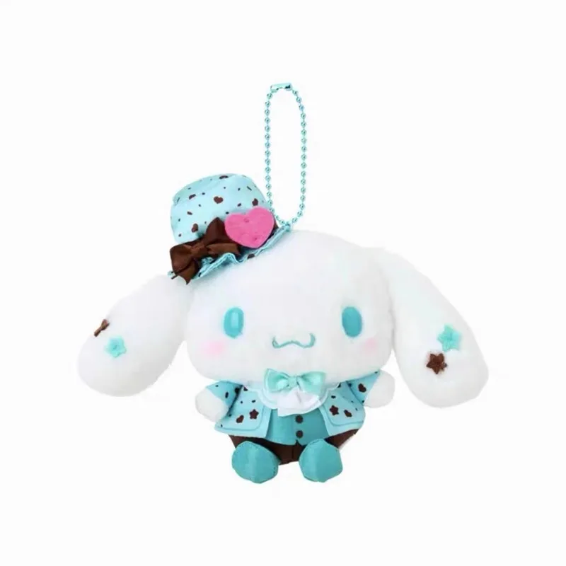 Новая серия sanrio hello kitty cinnamoroll с мятным шоколадом - Фотография_4