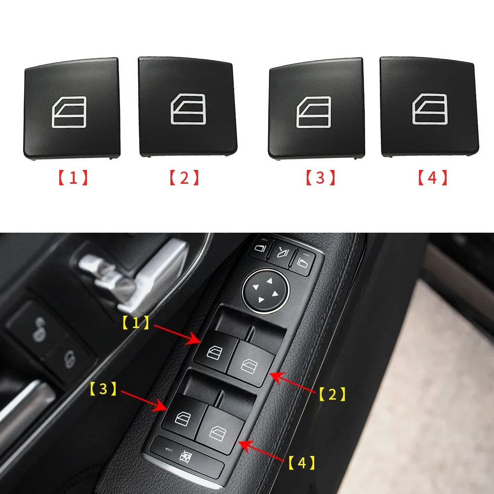 Для mercedes w204 w212 w207 x204 - Фотография_2
