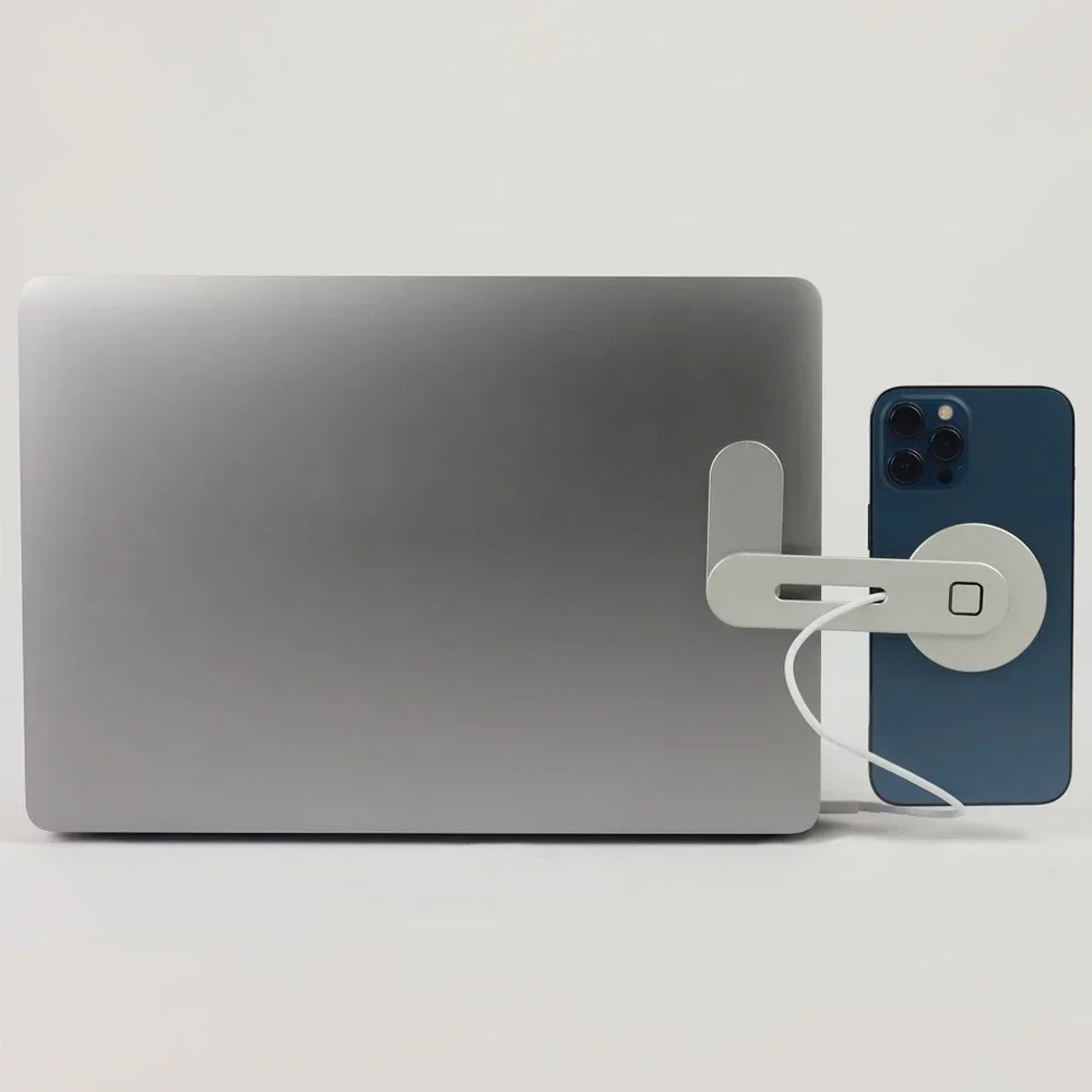 Магнитная подставка для зарядного устройства - Фотография_2