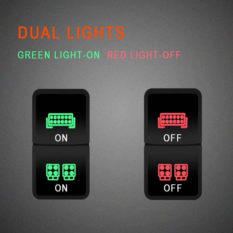 Светодиодный светильник 12 в - Фотография_2