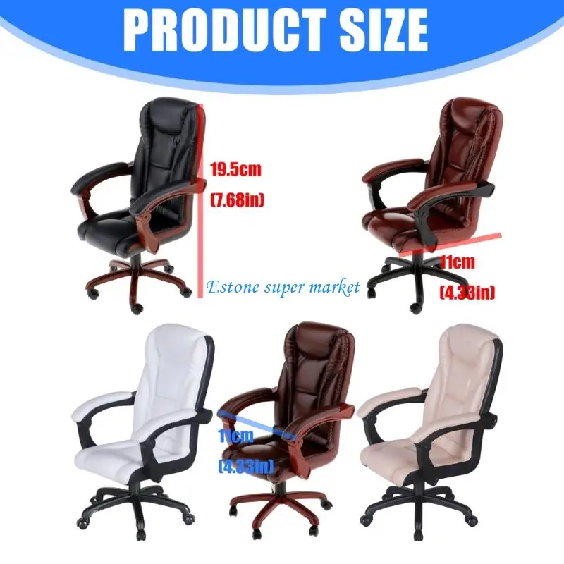 Профессиональный поворотный исполнительный - Фотография_6