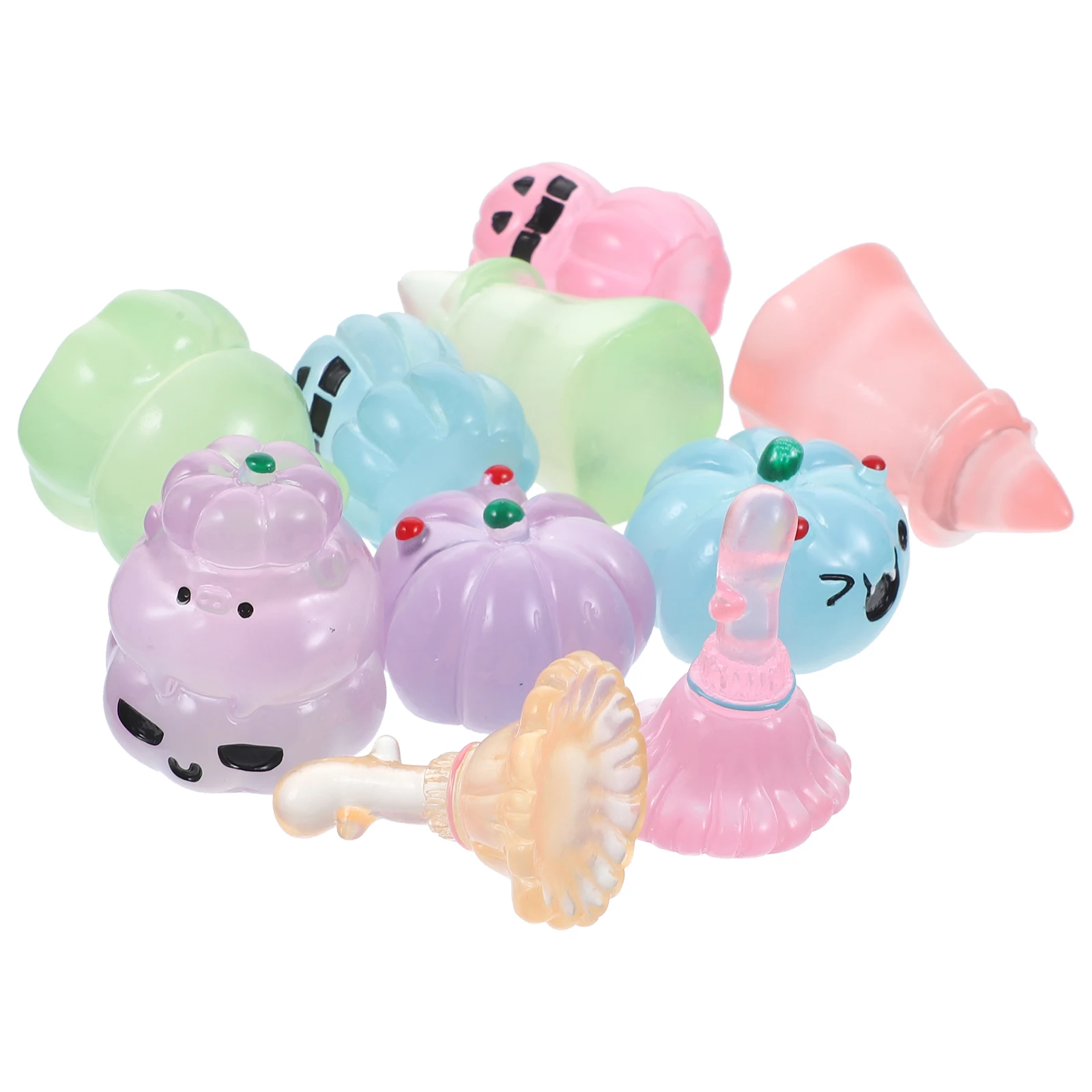 Украшения светящиеся украшения - Фотография_2