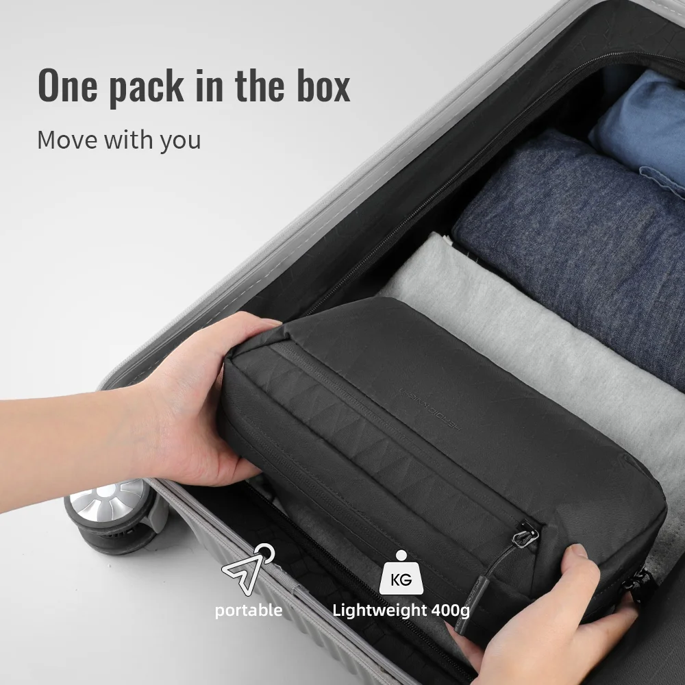 Hcankcan легкая сумка через плечо - Фотография_5