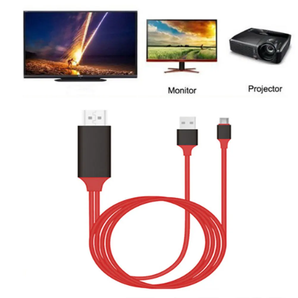 Usb-кабель с поддержкой зарядки - Фотография_4