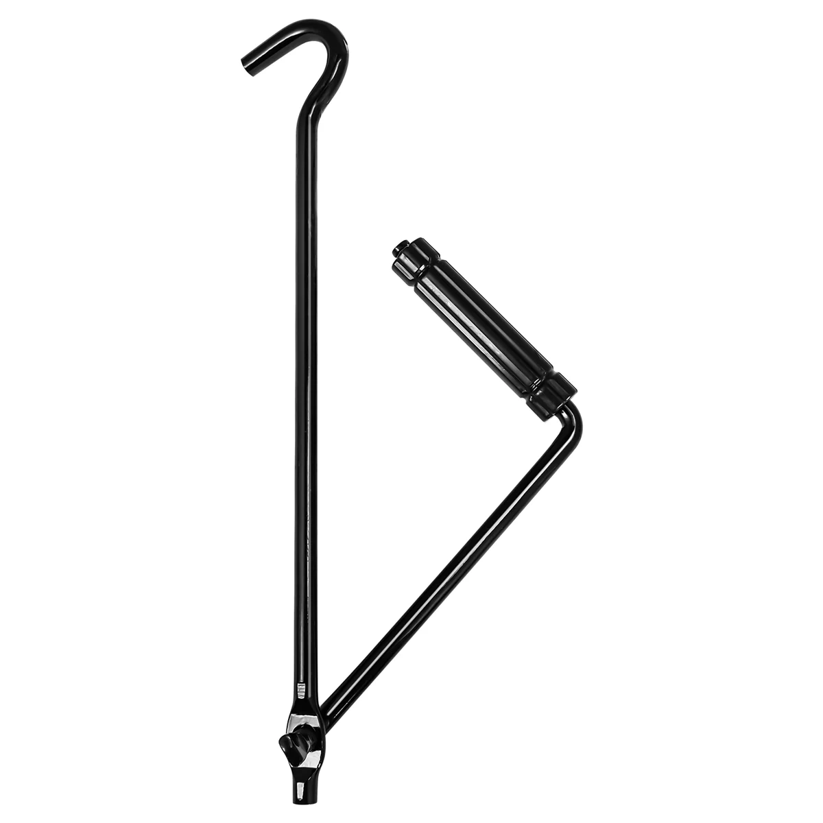 Автомобильный домкрат