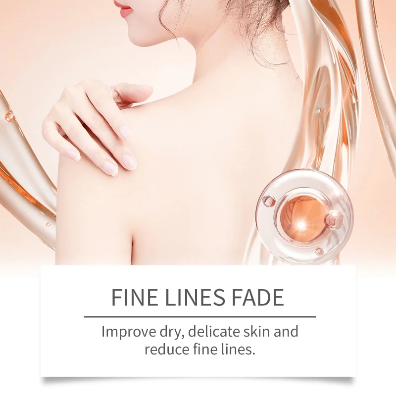 Укрепляющая эссенция для тела - - Фотография_4