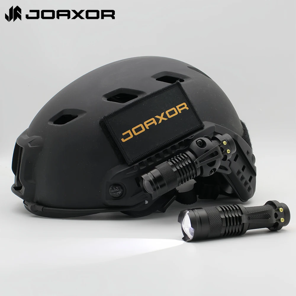 Joaxor тактический шлем arc rail - Фотография_2