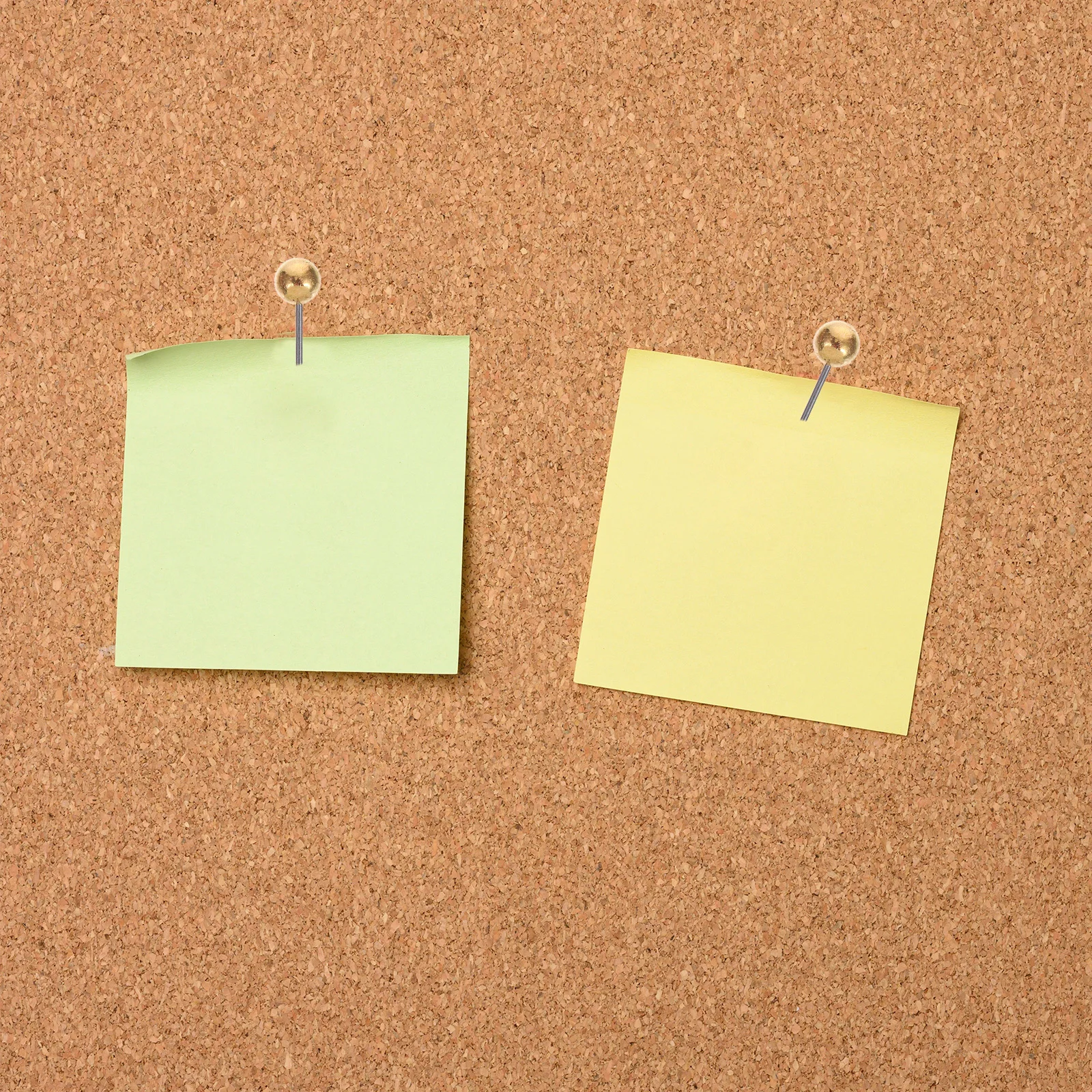 Металлические золотые кнопки с круглой шаровой головкой - Фотография_5