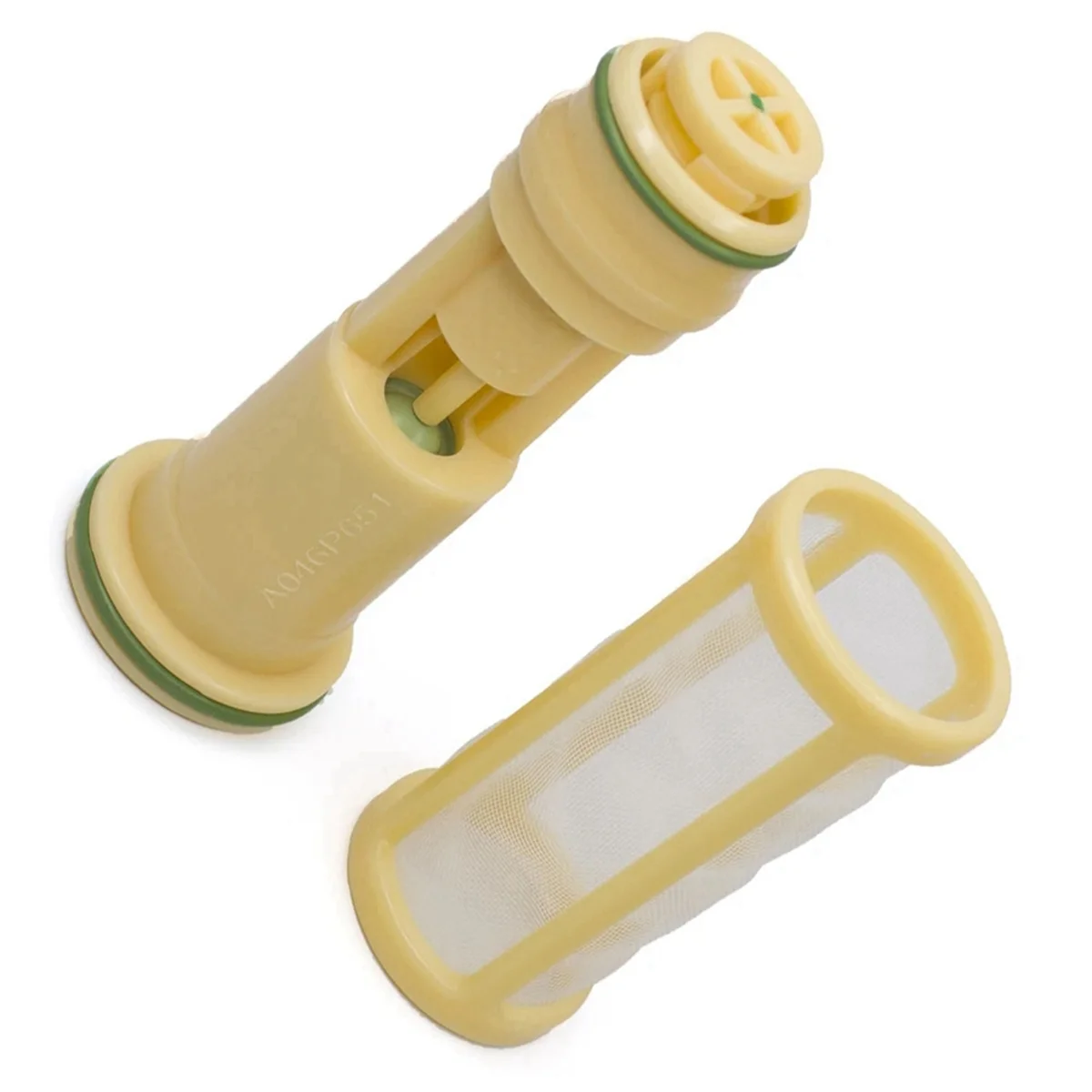 Клапан топливного насоса для грузовиков - Фотография_6