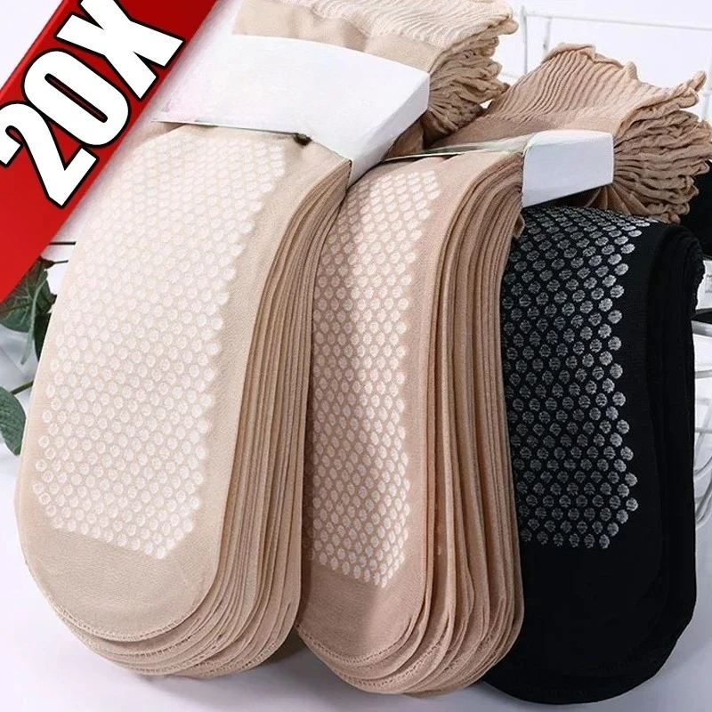 Пар женских мягких носков