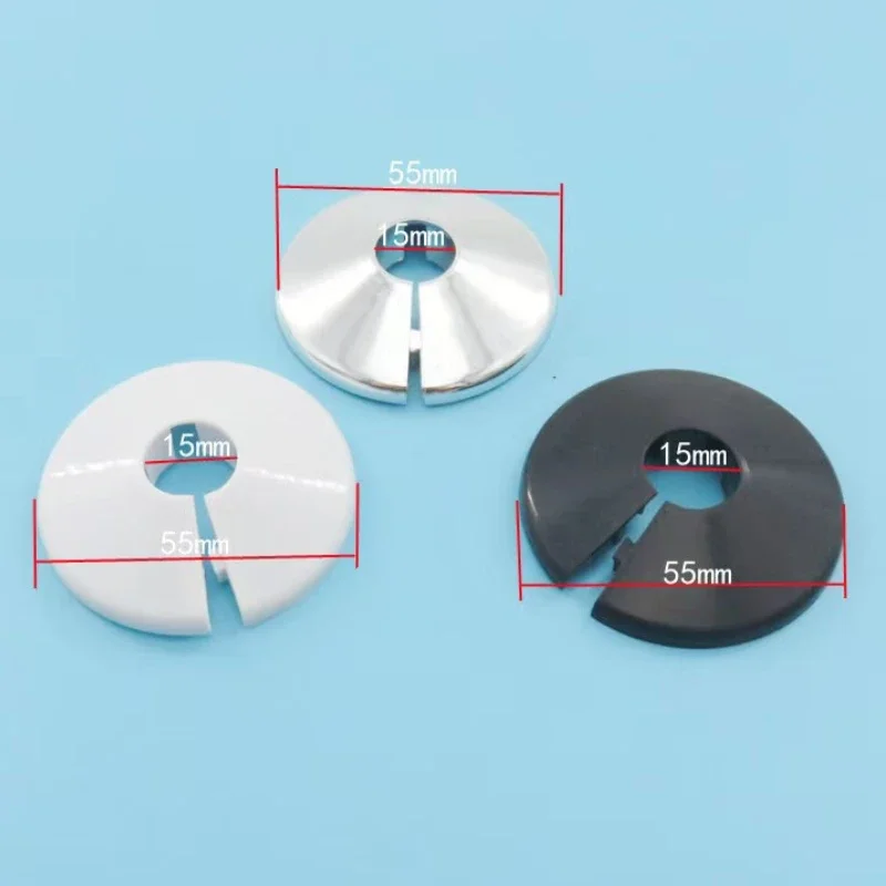 Насадки на водопроводные трубы радиатора - Фотография_2