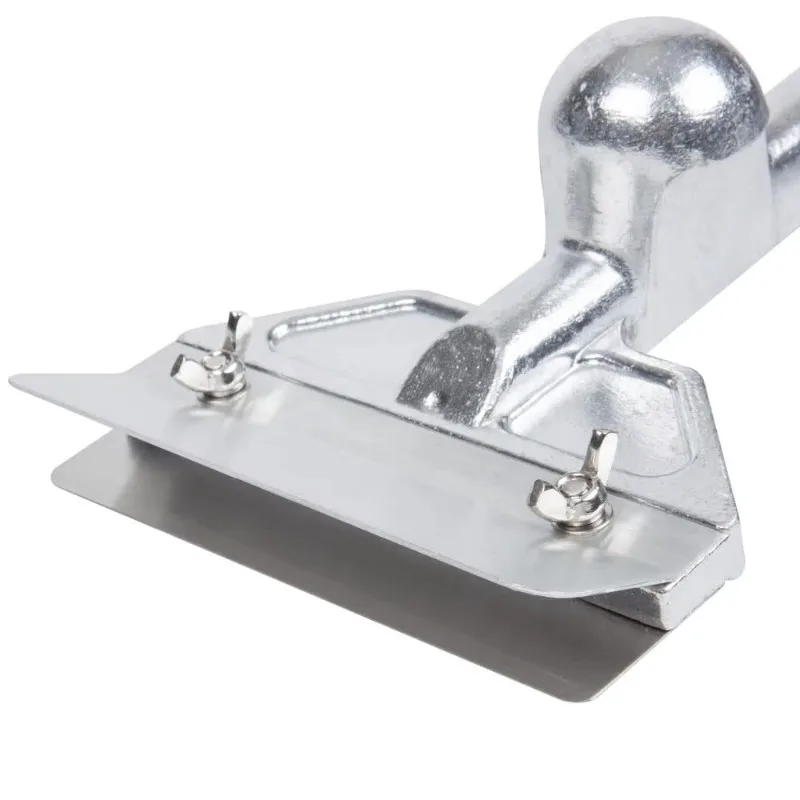 Коммерческий новый стиль 6 дюймов - Фотография_6