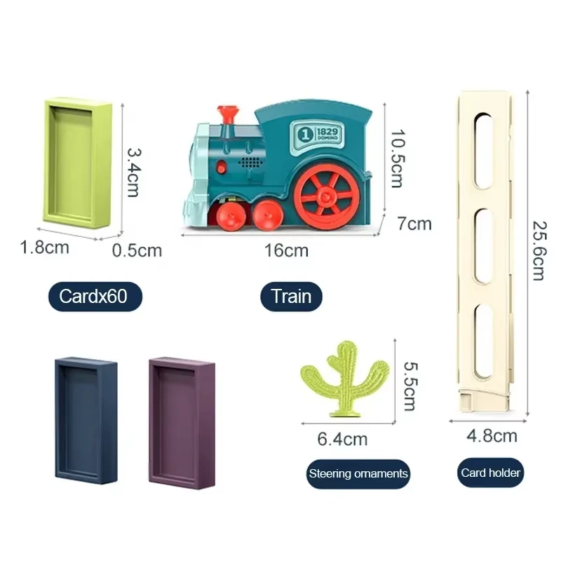 Набор строительных блоков для электромобиля - Фотография_5