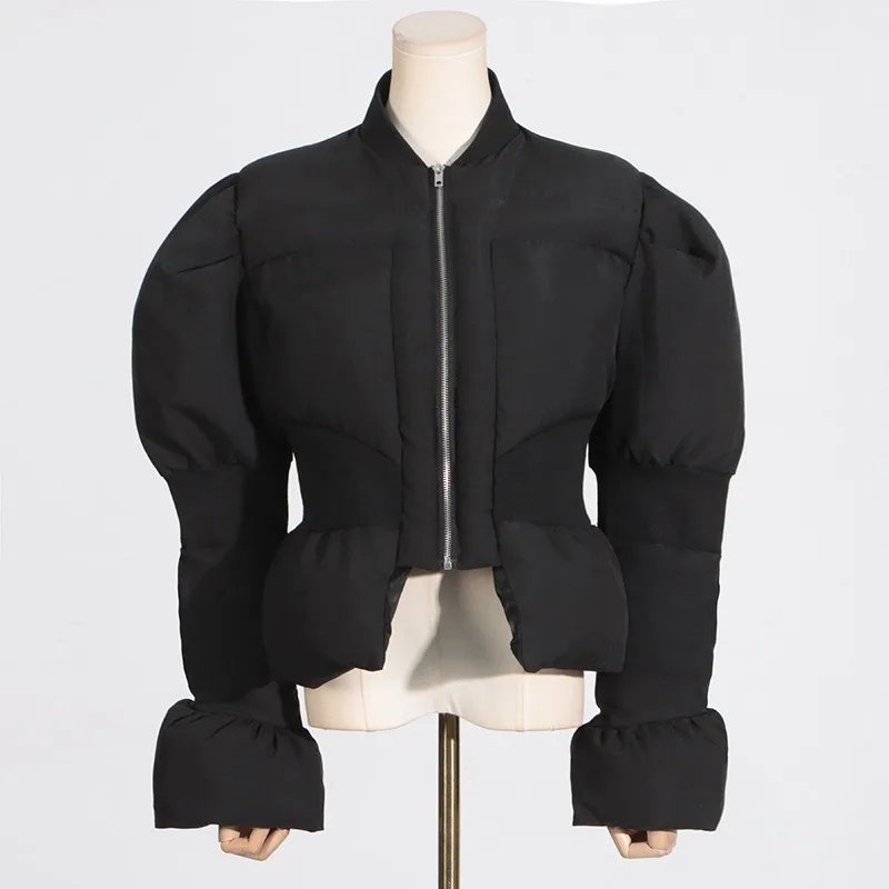 Женское пальто, осень-зима - Фотография_2