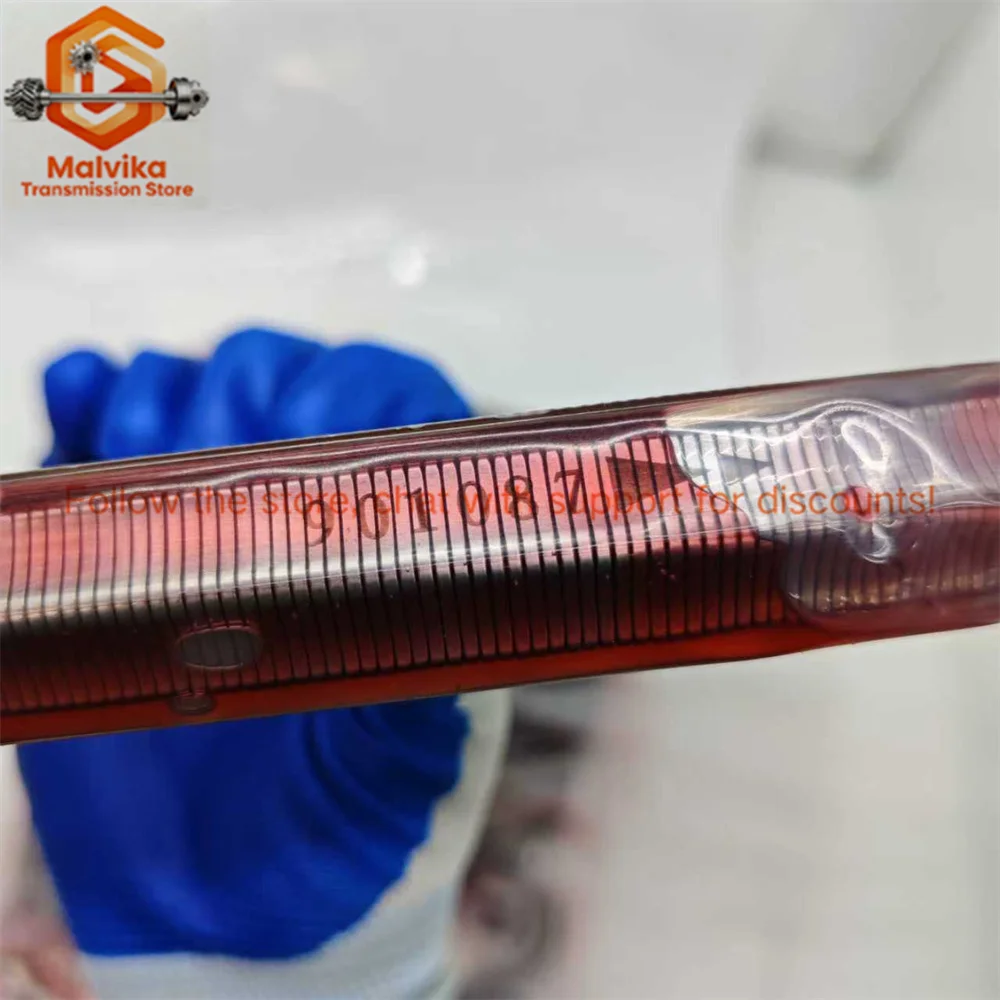 901087 оригинальная цепь трансмиссии cvt - Фотография_2