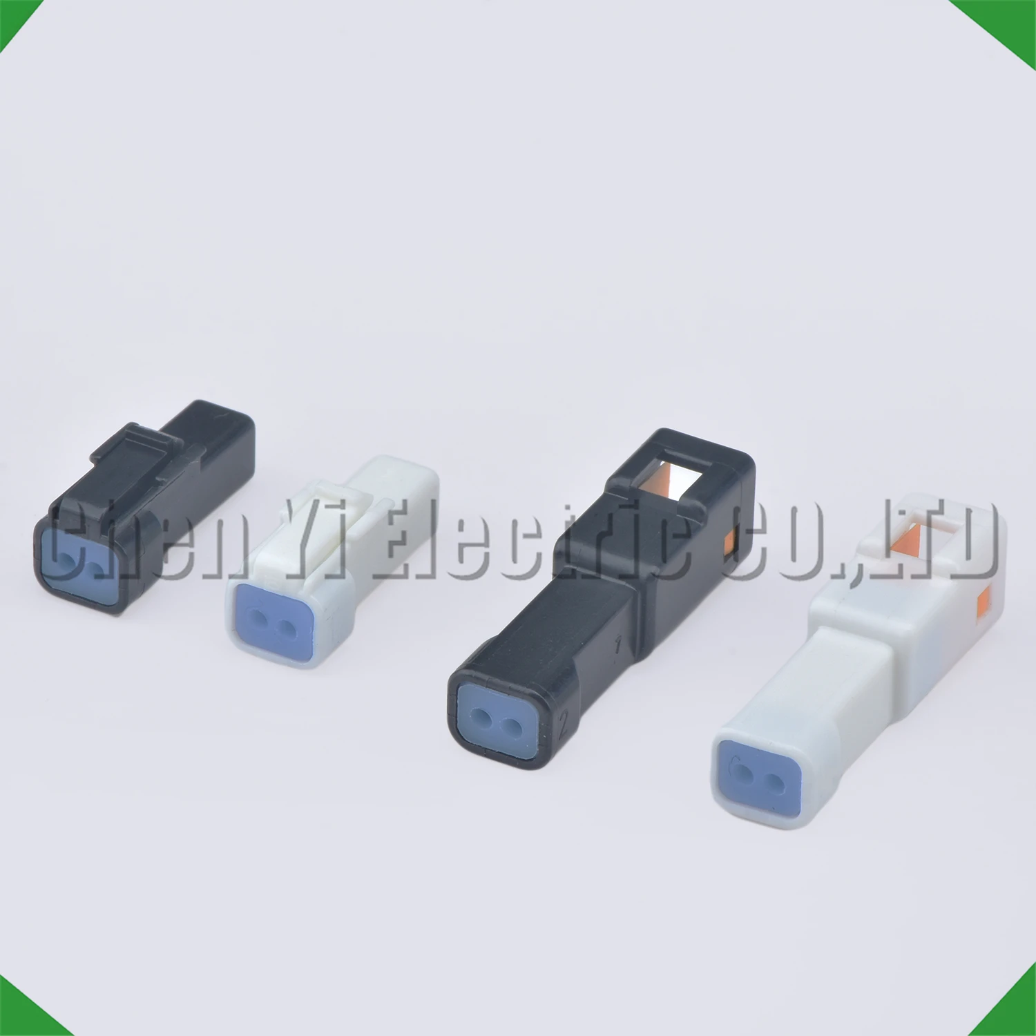 2-контактный автоматический водонепроницаемый - Фотография_2