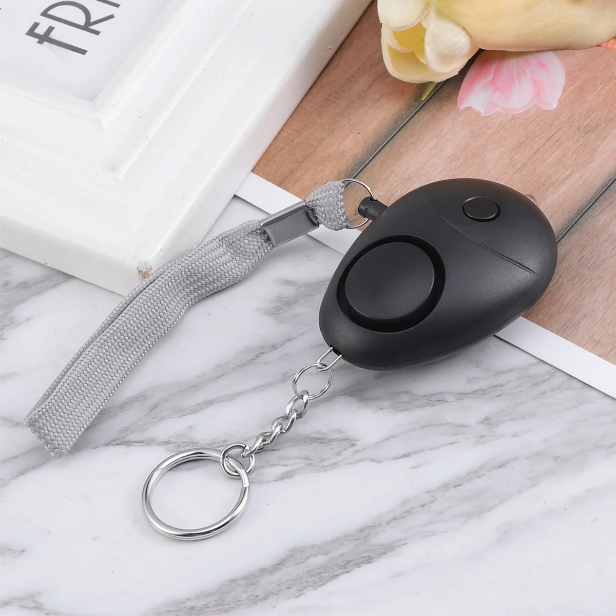 Персональная сигнализация - Фотография_5