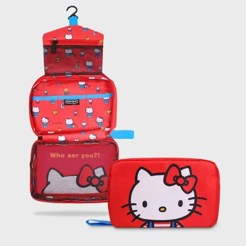 Sanrio дорожная сумка для хранения