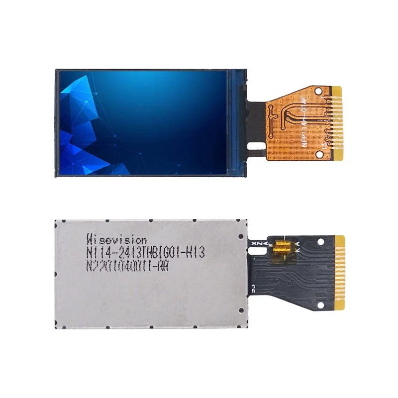 Новый ips 1,14-дюймовый жк-дисплей 1 - Фотография_6