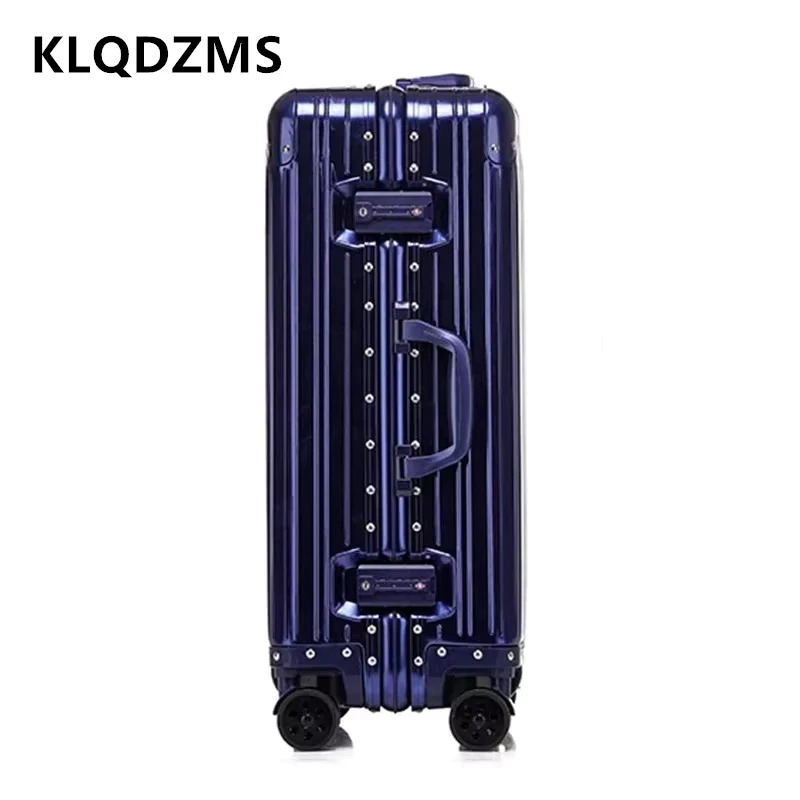 Klqdzms чемодан для салона - Фотография_6