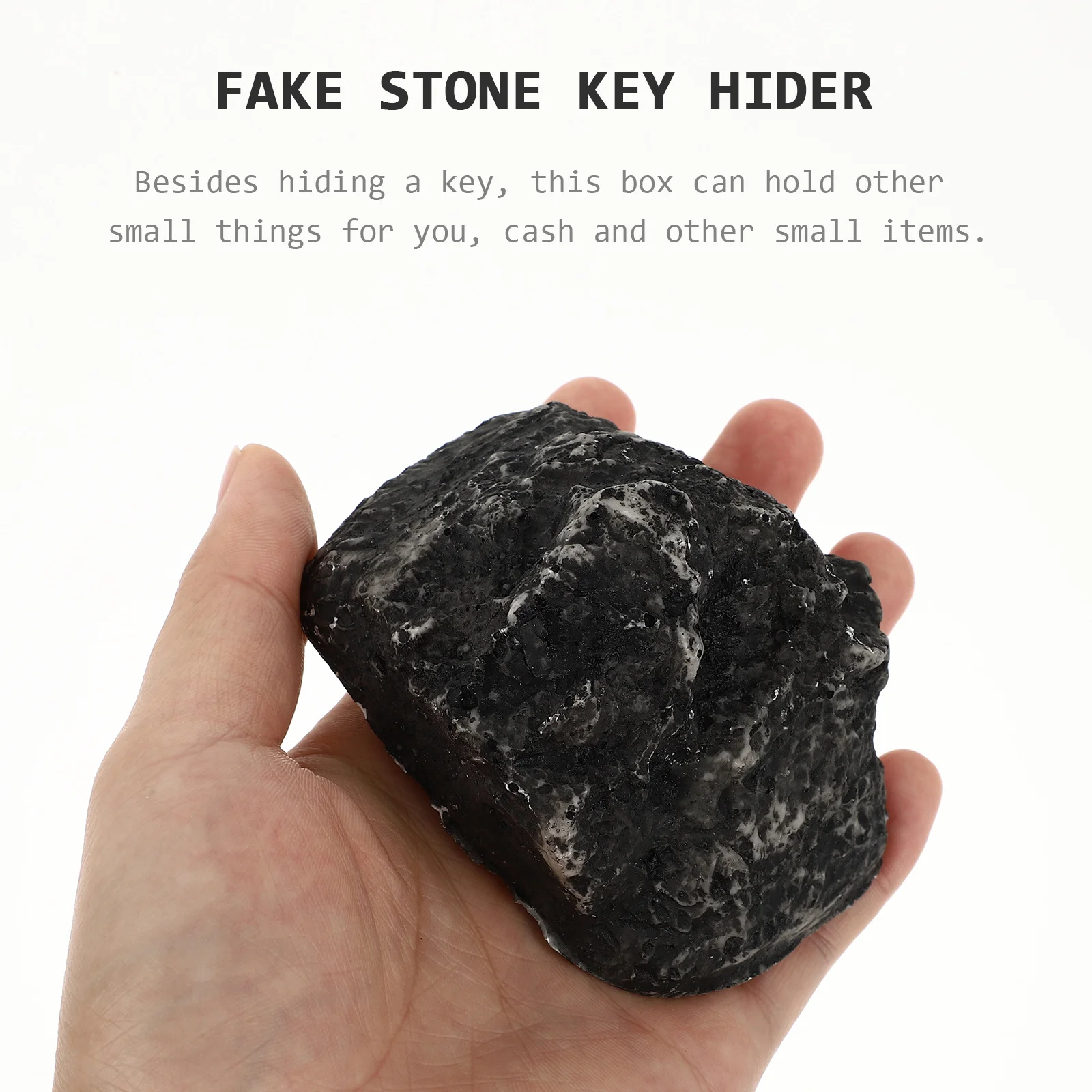 Имитация каменного ключа - Фотография_2