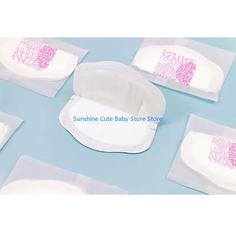 Одноразовые прокладки для кормления - Фотография_5