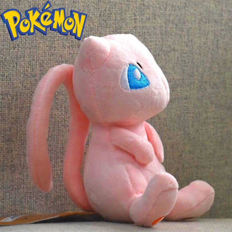 20 см pokemon kawaii mew - Фотография_6