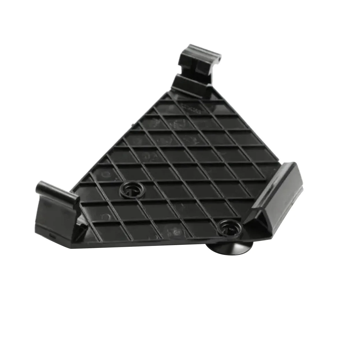 Фиксатор блока управления автомобильного