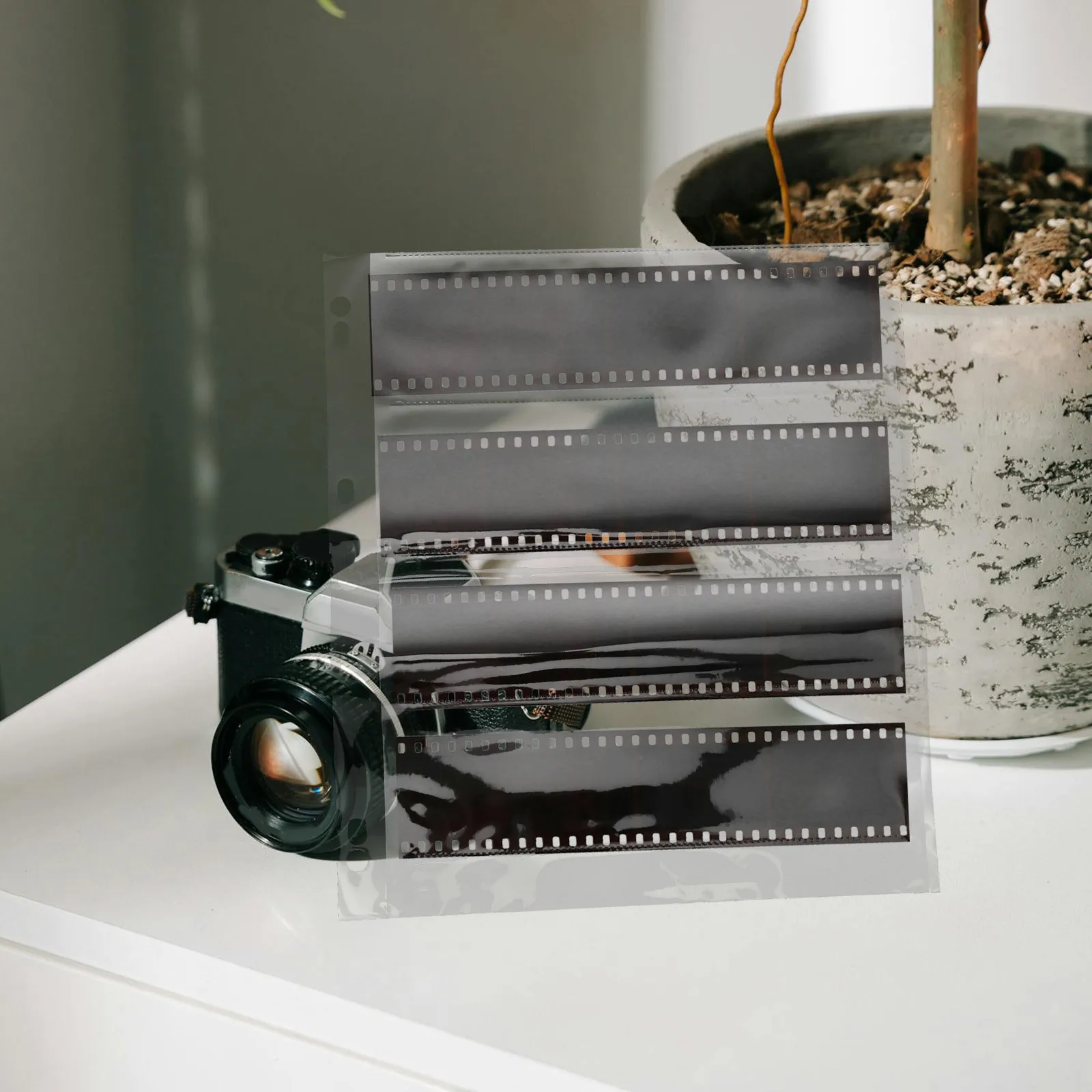 Отрицательные пакеты для пленки - Фотография_2