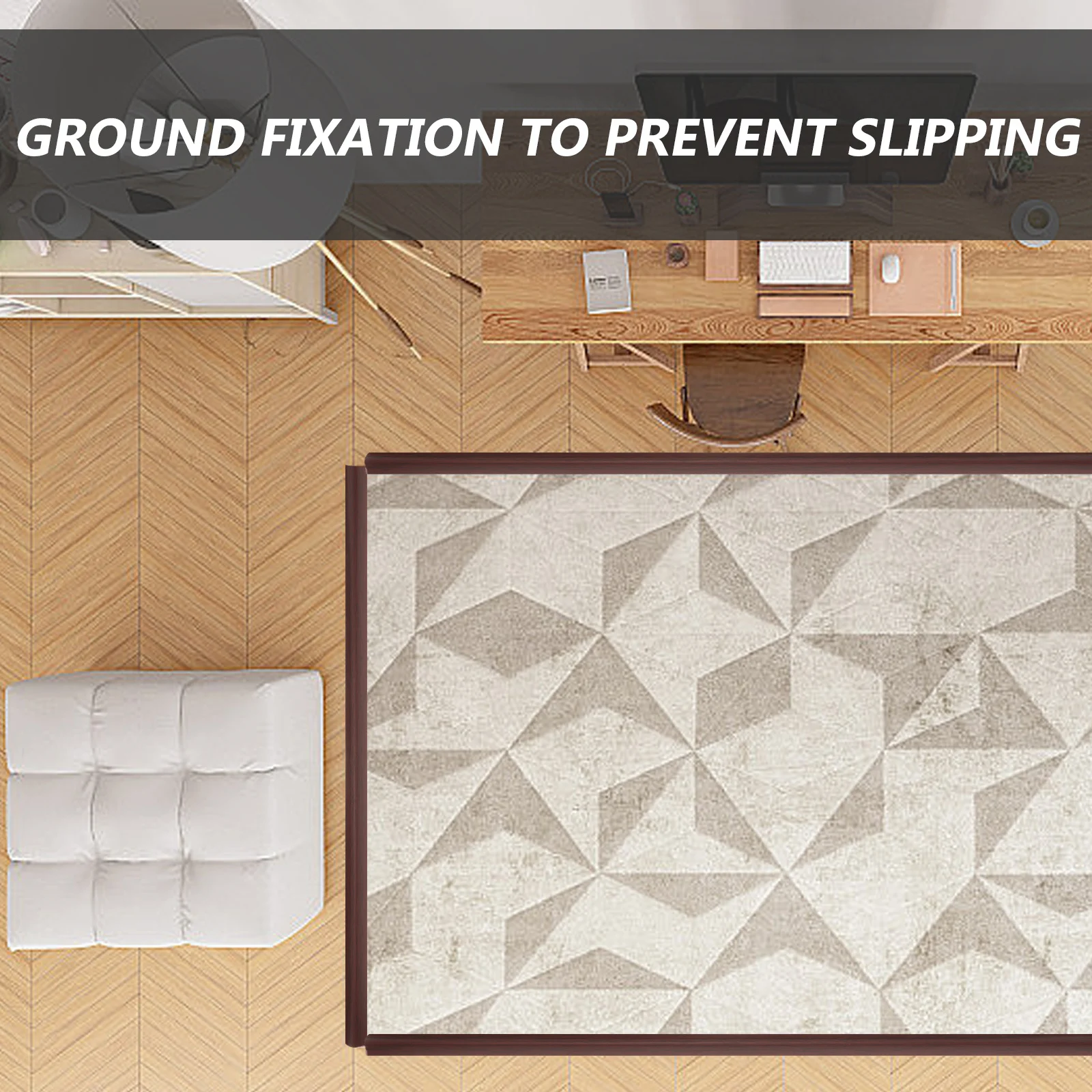 Пандус для инвалидной коляски - Фотография_3