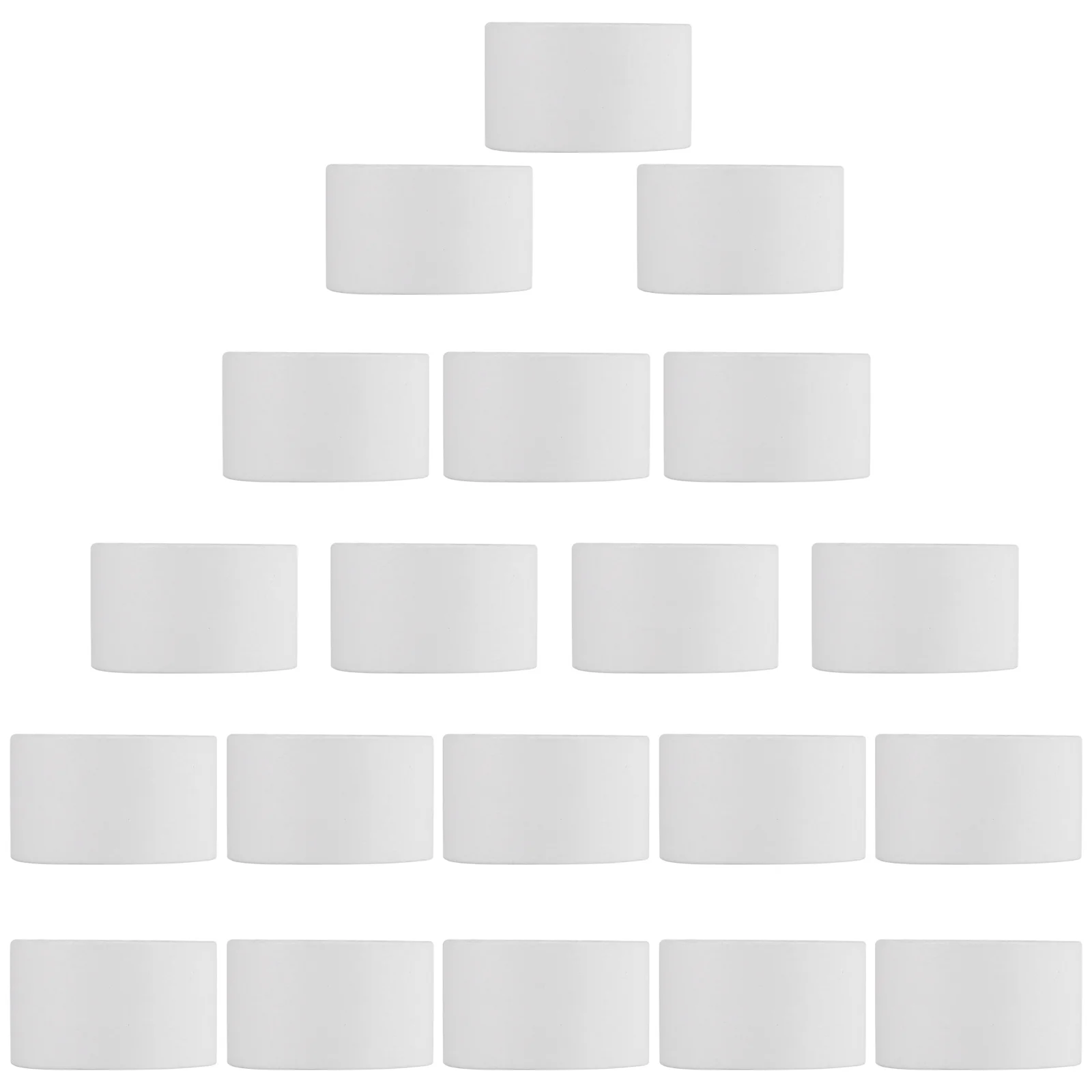 Бумажные трубочки