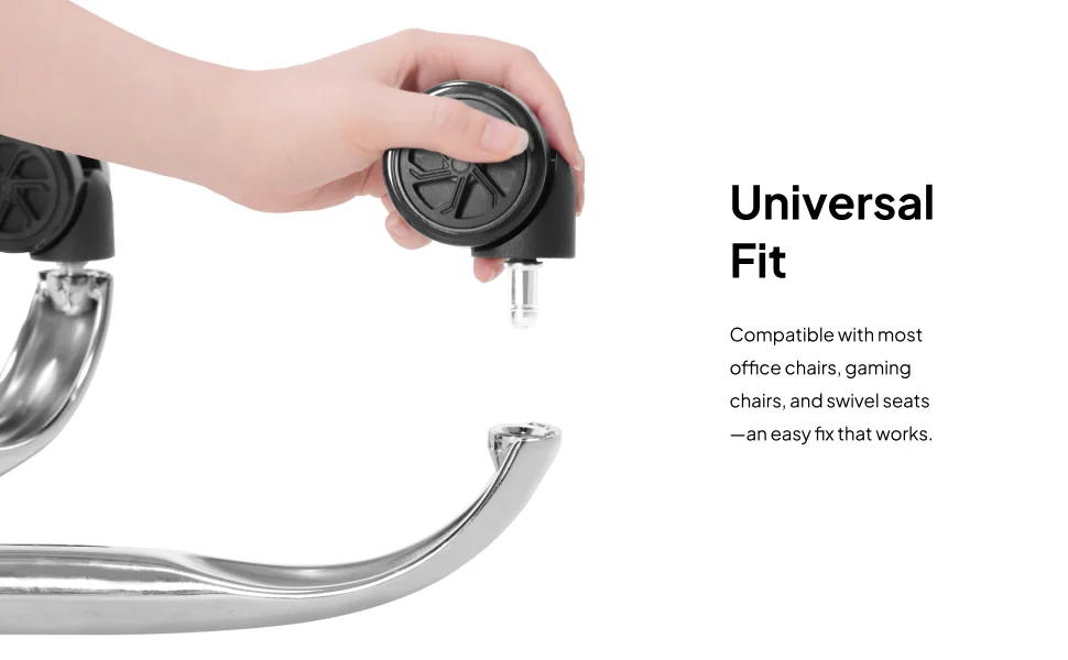 Основание офисных стульев - Фотография_6