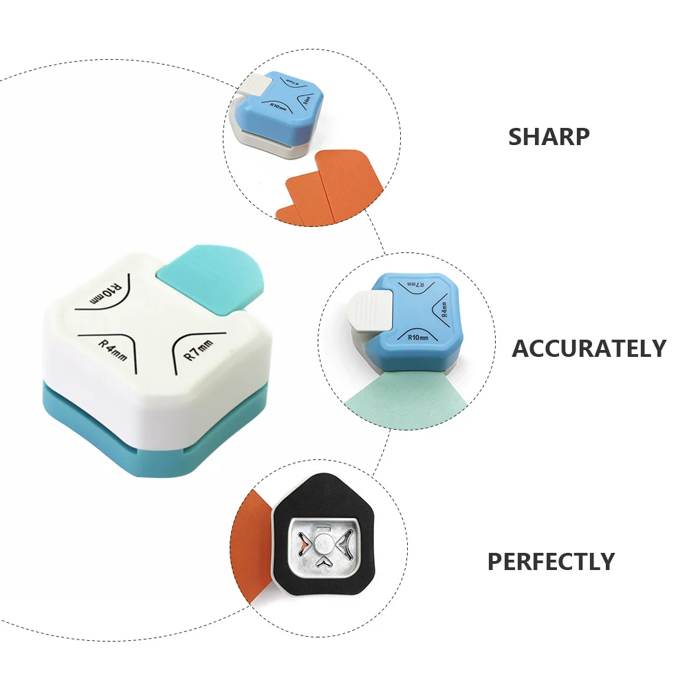 Трехсторонний инструмент для рукоделия из бумаги - Фотография_5