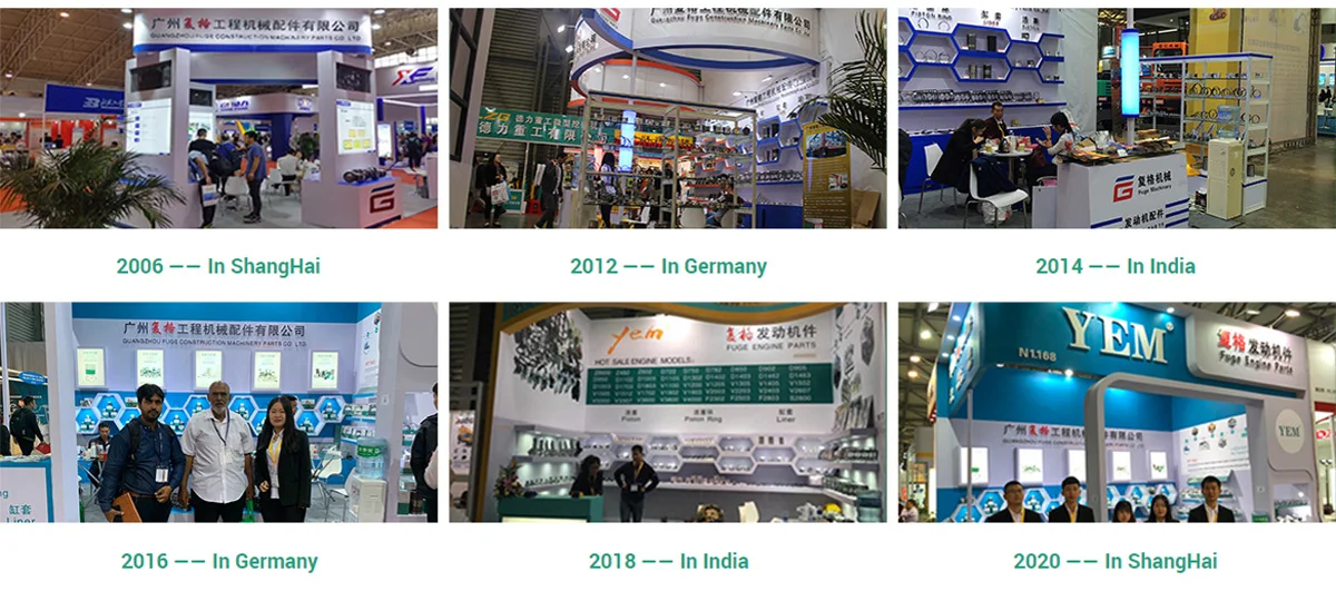 Аксессуары для экскаваторов 562-0505 - Фотография_4