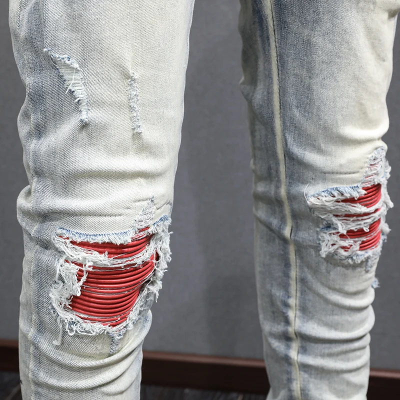 High street fashion новые мужские - Фотография_5
