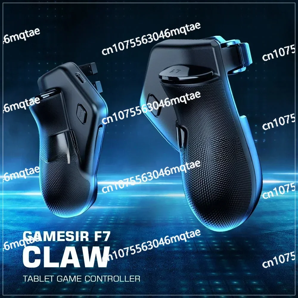 Компьютеризированный контроллер f7 claw tablet - Фотография_3