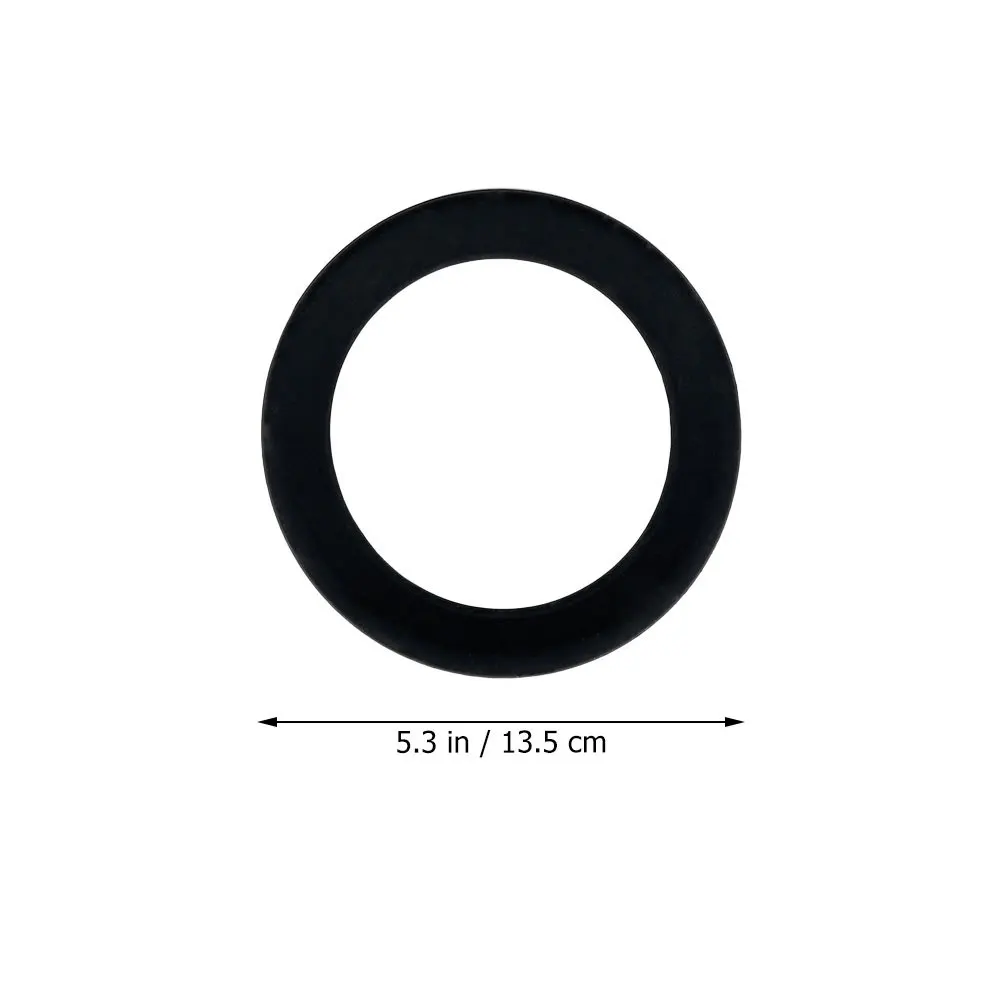 Силиконовый саксофон mute для саксофона - Фотография_4