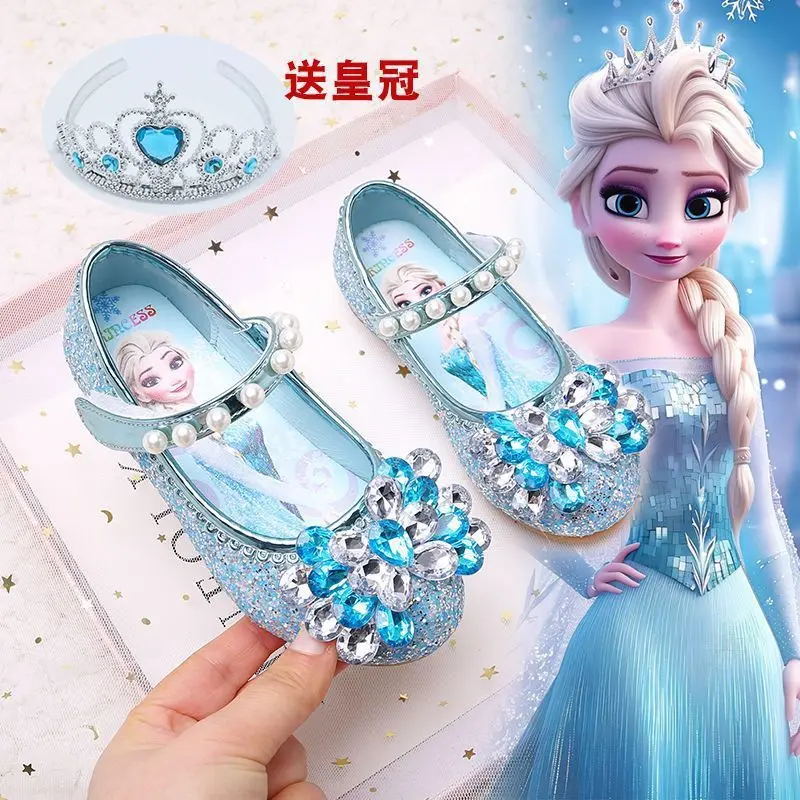 Туфли принцессы диснея 2025