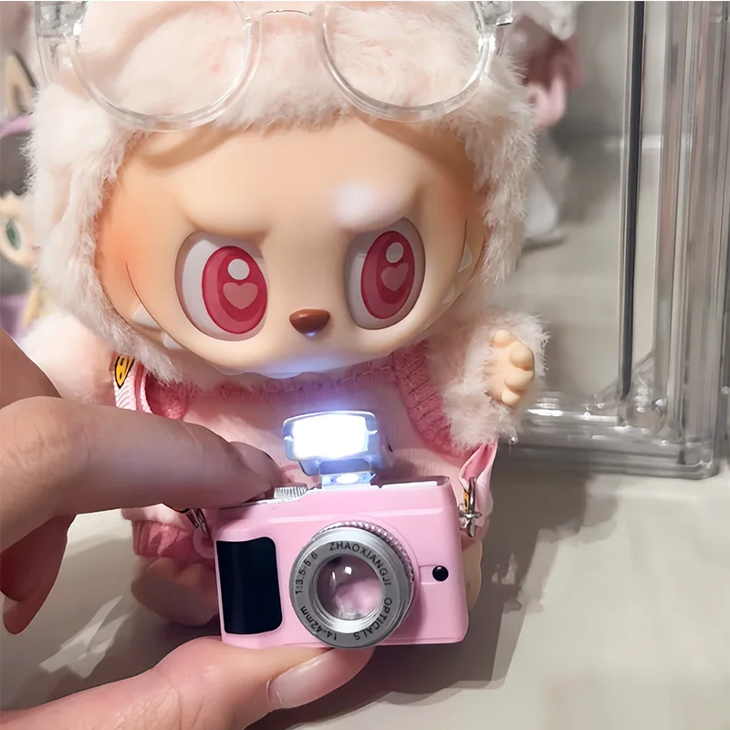 Новая модная камера labbubu lb - Фотография_2